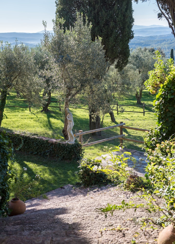 surroundings