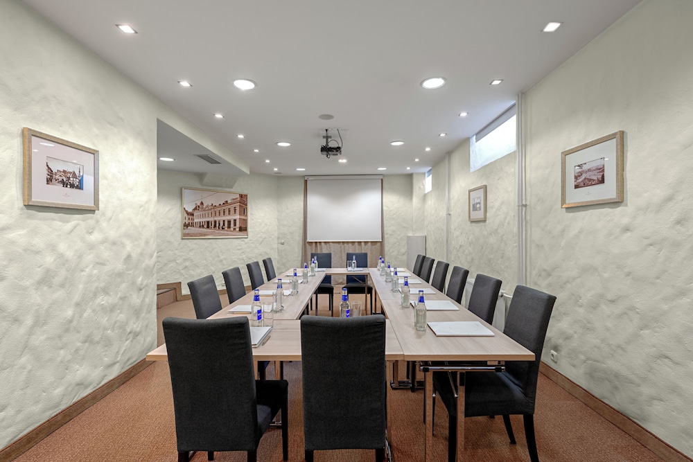 Rixwell Collection Savoy Boutique Hotel (Tallinn) 39/50