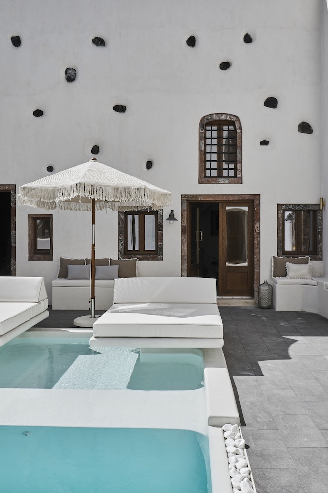Winery Hotel 1870 4/50