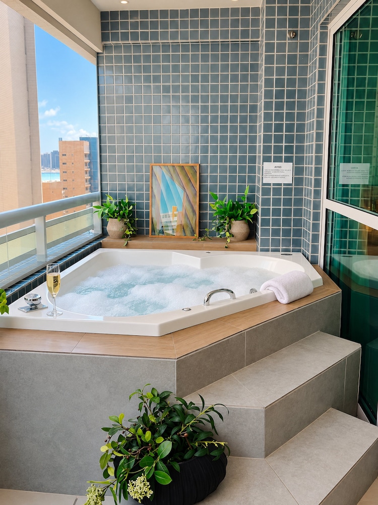 Apartamento Na Praia Iracema 100M Do Mar 22/50
