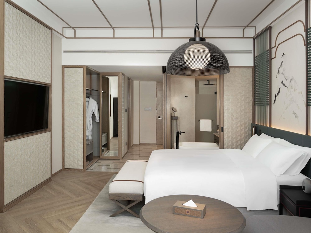 Dangkou Ancient Town Hotel Wuxi - MGallery Collection 21/60