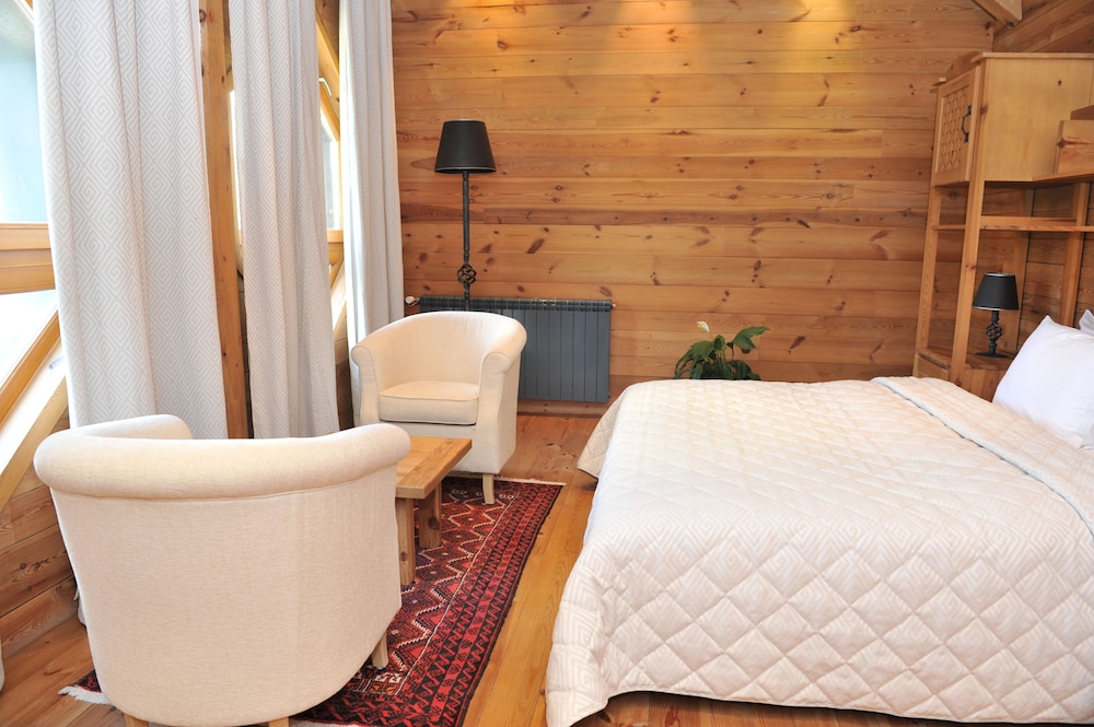 Bianca Resort and Spa 15/57