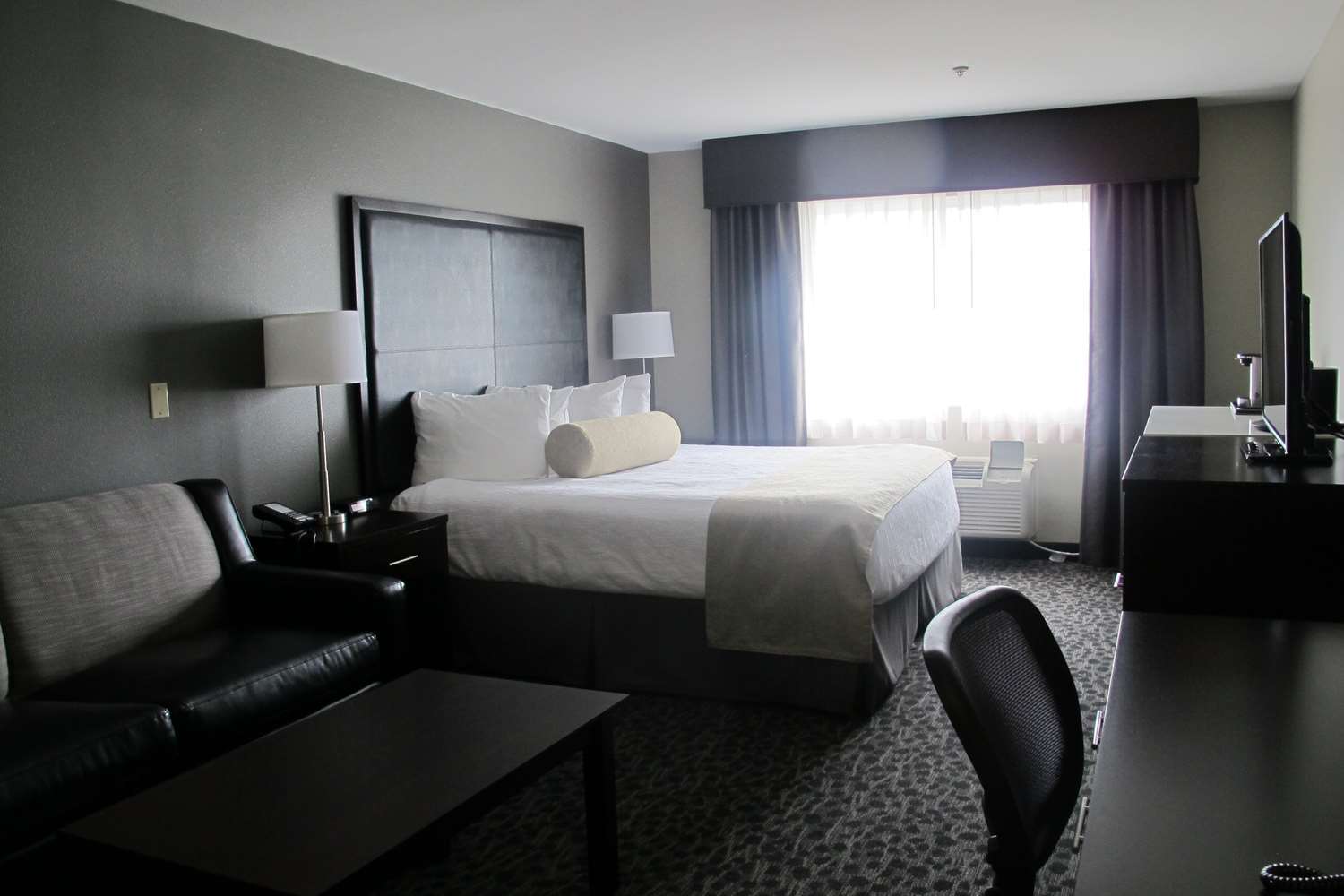 Best Western Plus Aberdeen 7/29