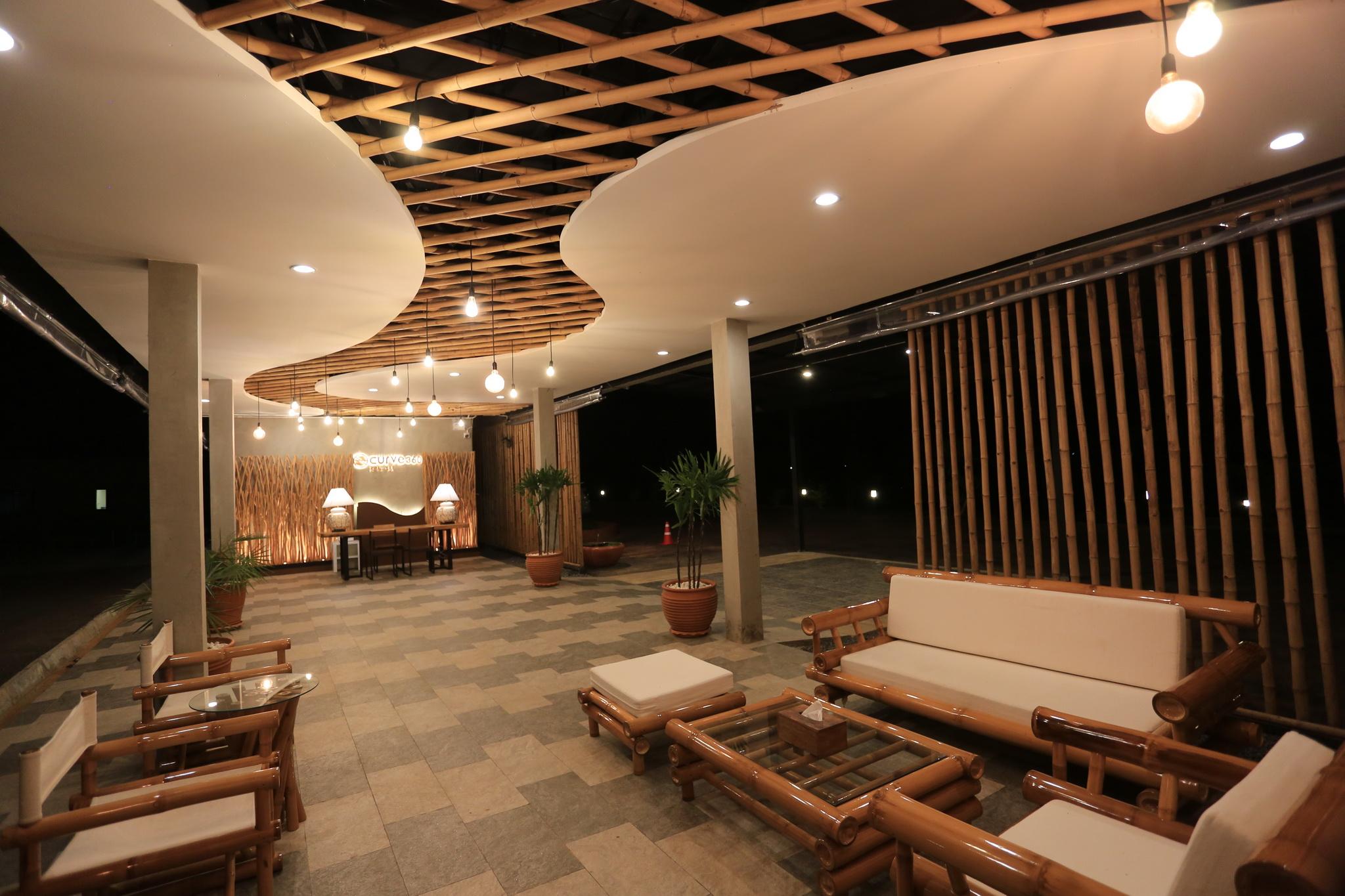 Curve 360 Hotel Khaoyai 4/69