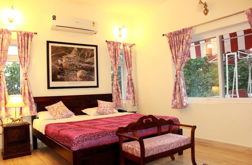 OYO Rooms Civil Lines Homestay 21/48