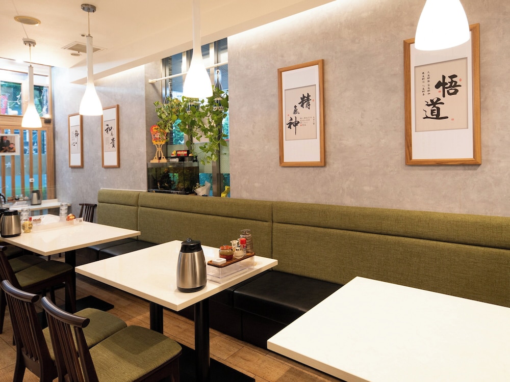APA Hotel Kanda-Jimbocho-Ekihigashi 55/59