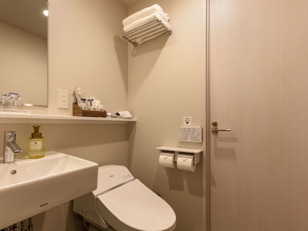 Henn na Hotel Tokyo Asakusa Tawaramachi 49/50