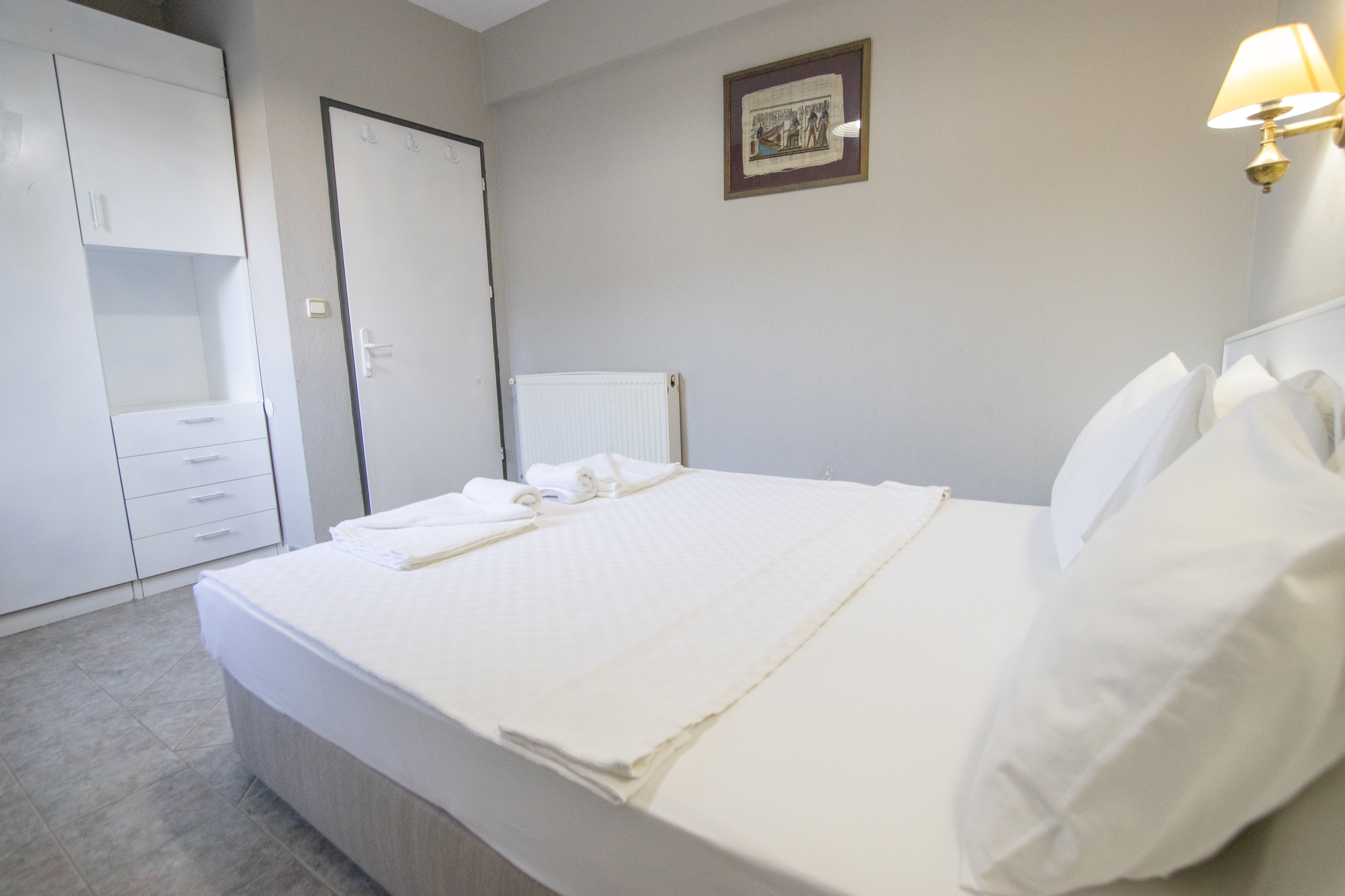Sunpoint Hotel Bodrum 16/43