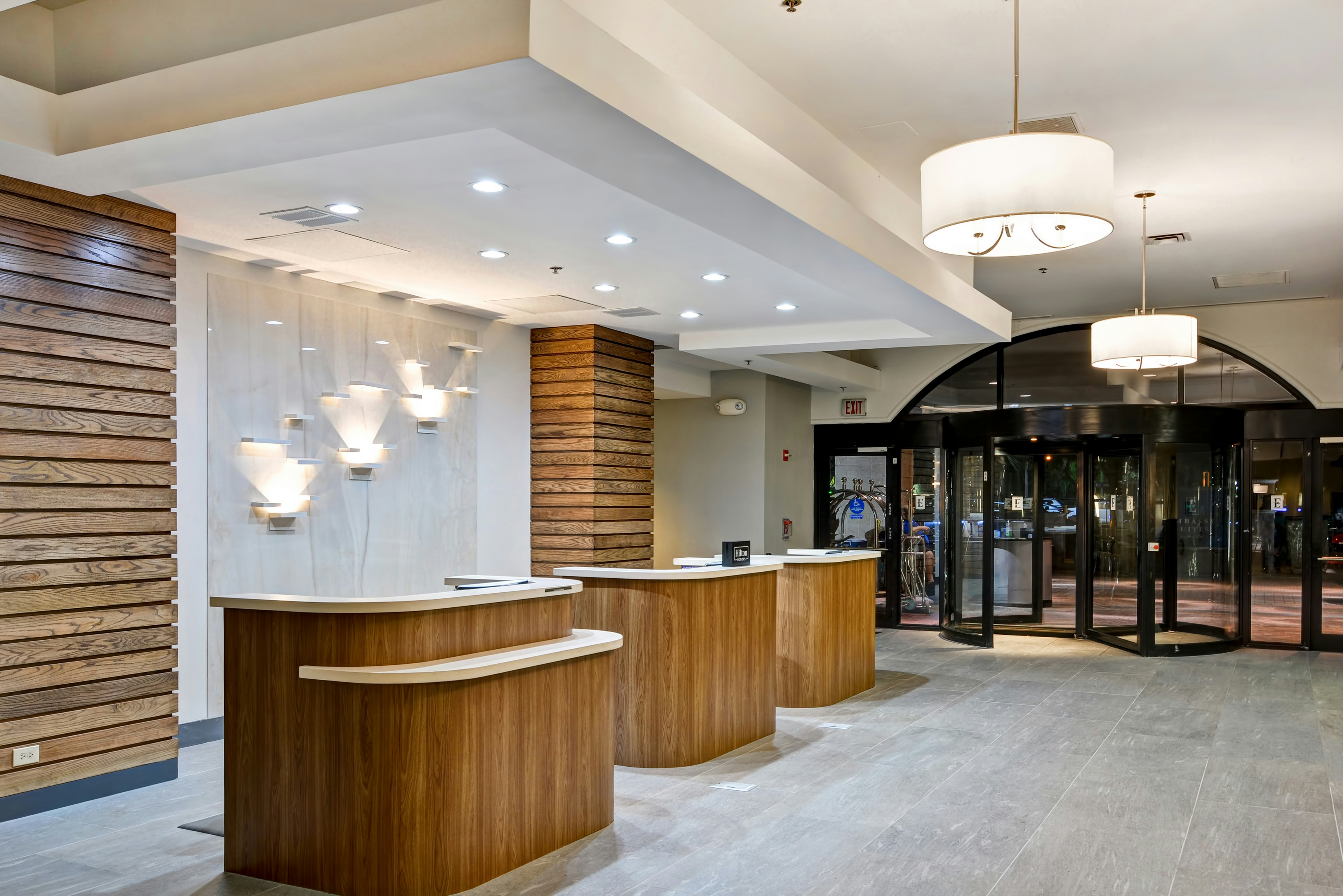 Embassy Suites By Hilton Orlando-Downtown photo5