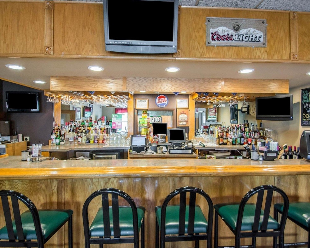 Rodeway Inn Lakeville - Finger Lakes Area 32/35