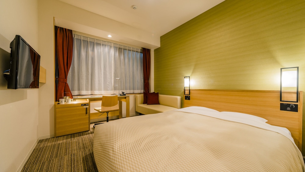 Executive, Double Bed