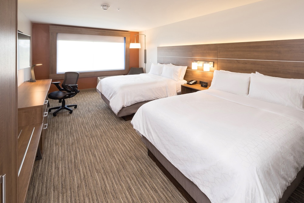 Holiday Inn Express & Suites Kalamazoo West 14/46