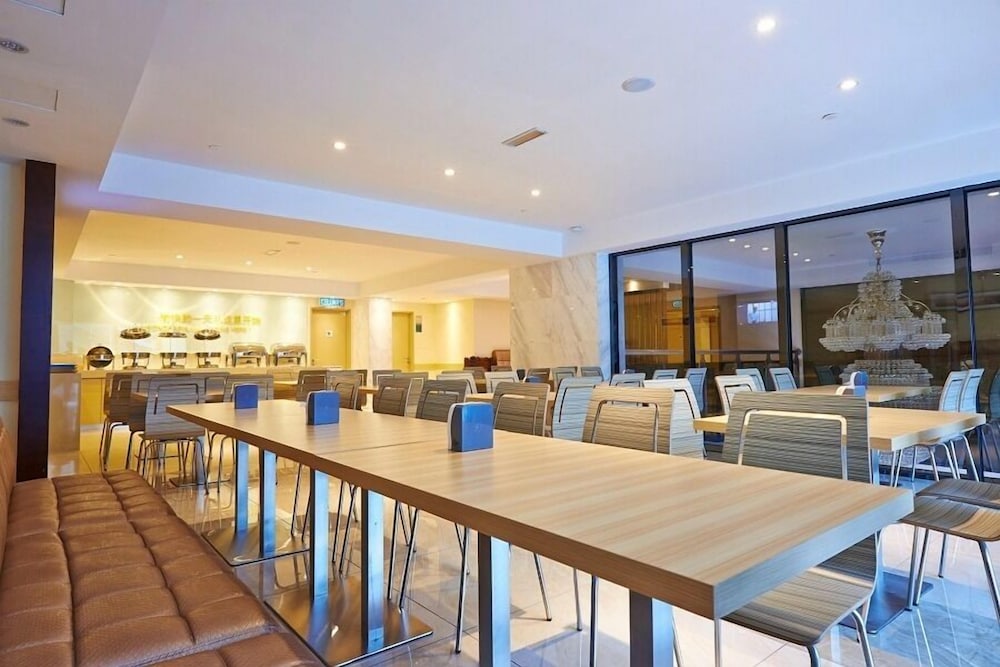 City Comfort Hotel Bukit Bintang, Kuala Lumpur 30/37