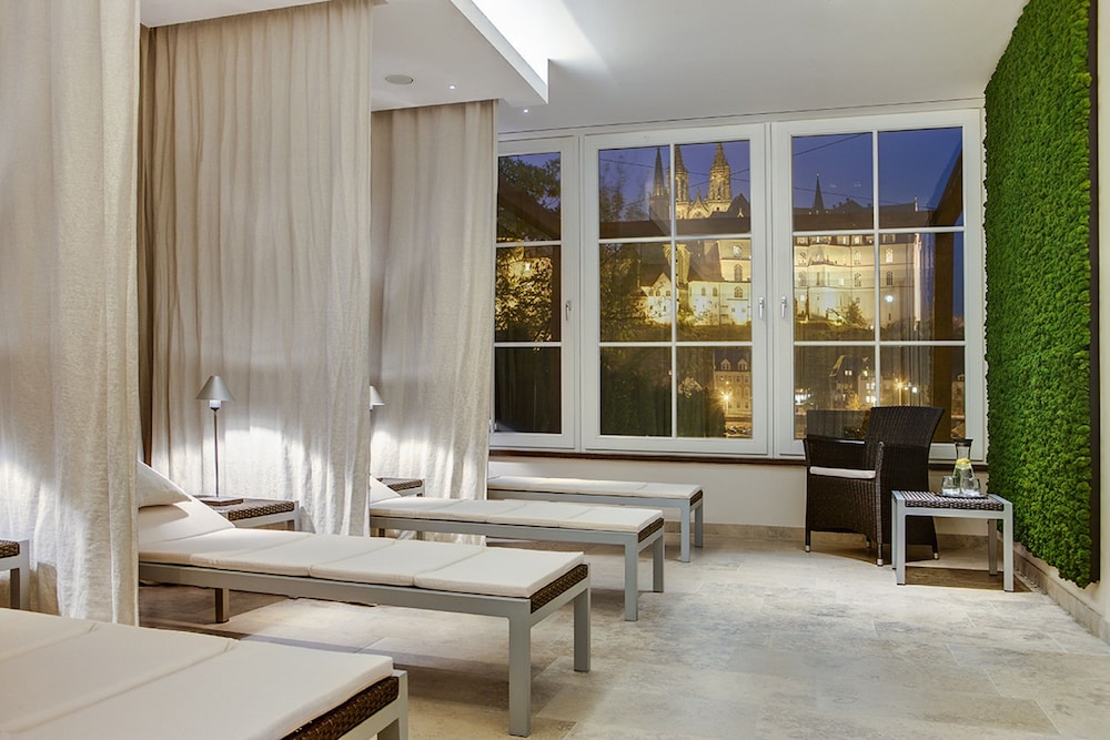 Dorint Parkhotel Meissen 39/79