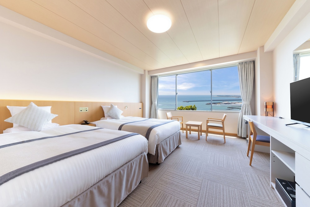Kamenoi Hotel Yaizu 11/50