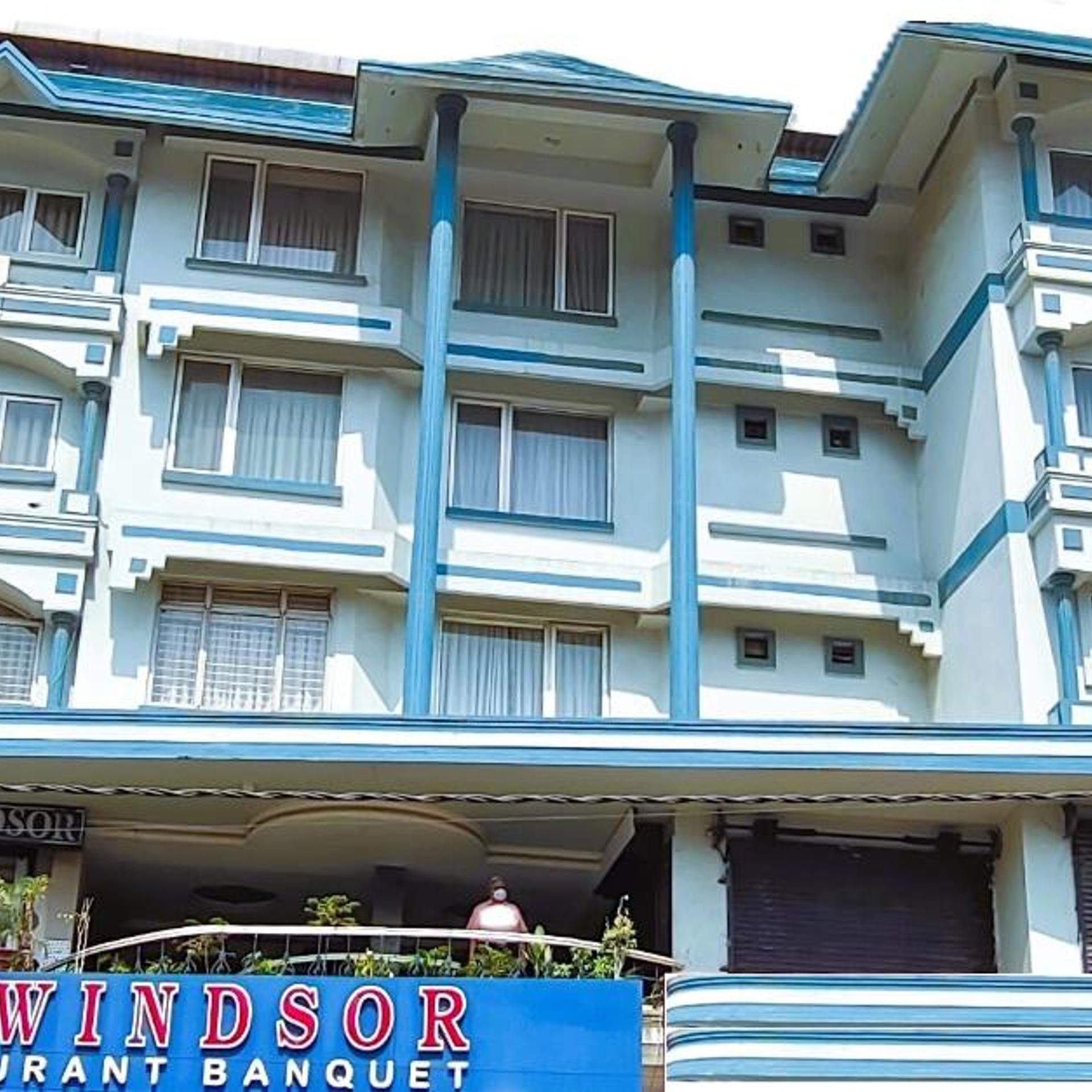Hotel Windsor 1/29