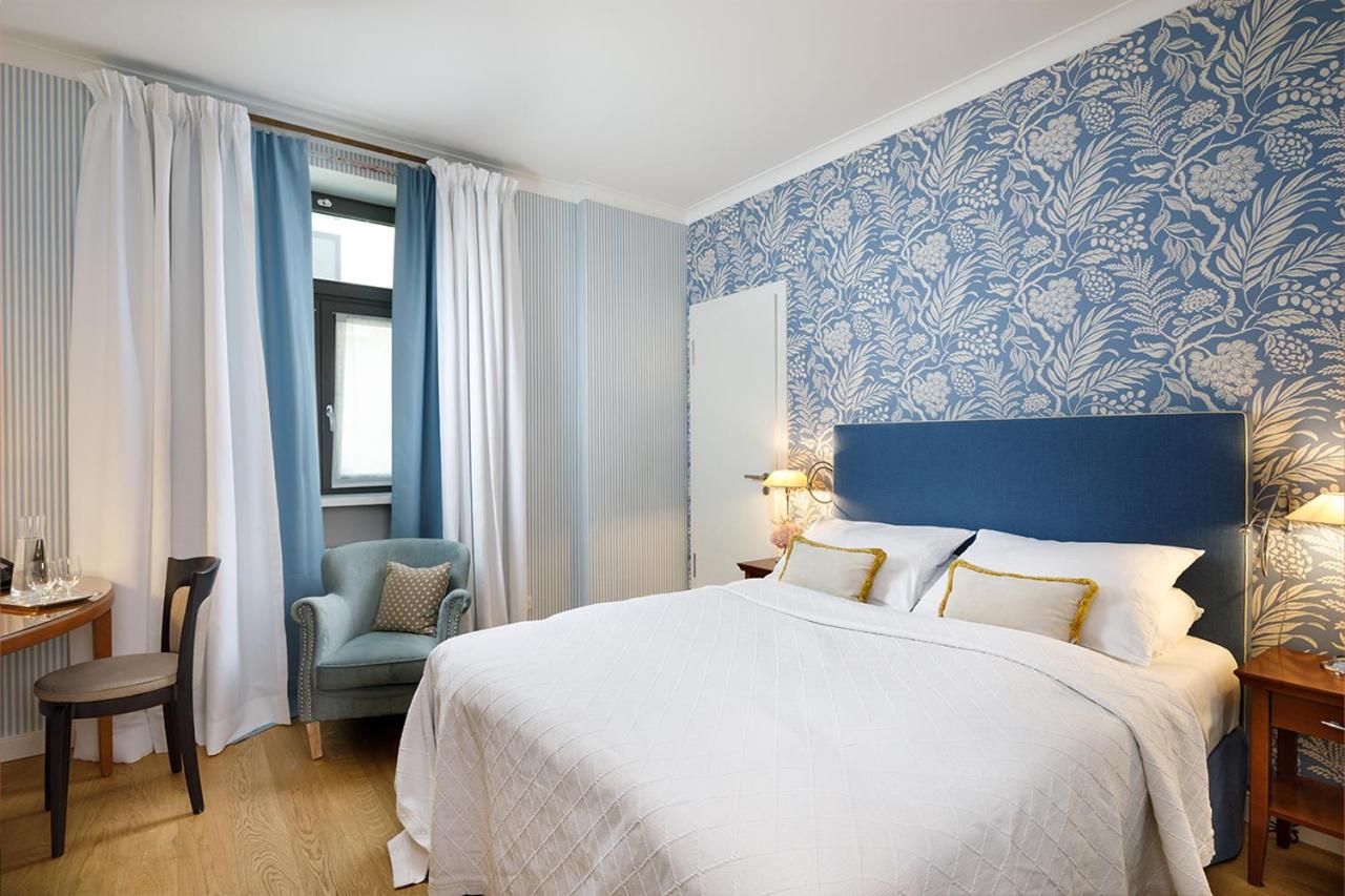 Hotel Goliath am Dom 21/58