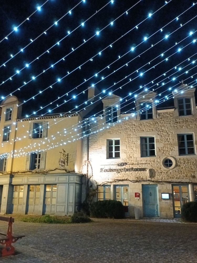 L'AUBERGE BRETONNE 1/50