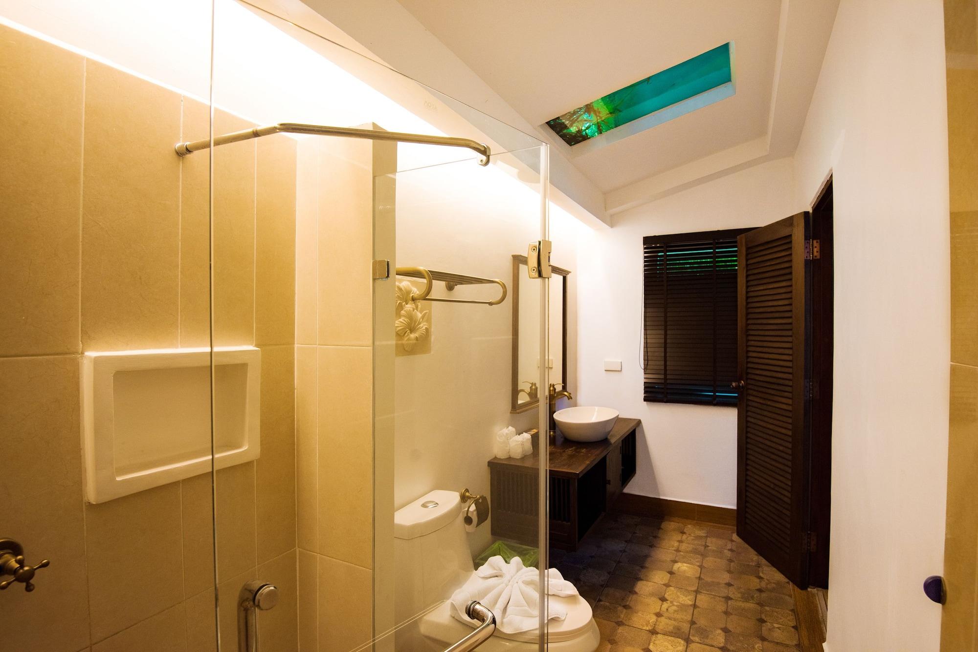 E-Outfitting Boutique Hotel Chiangmai 35/35