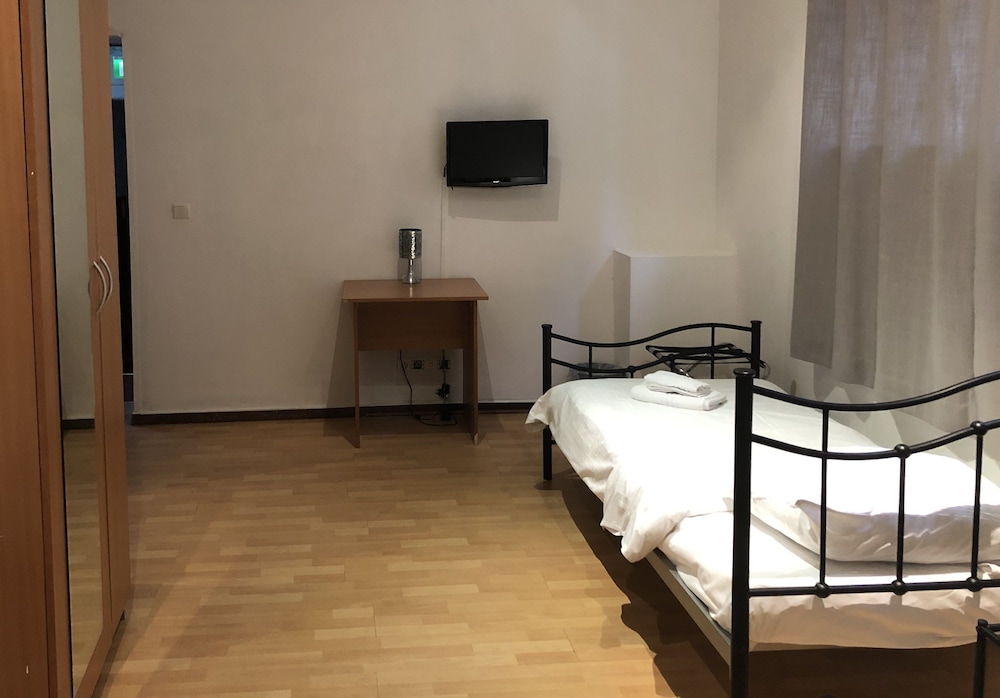 Hotel Abberdeen 23/50