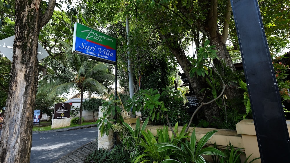 Sari Villa Sanur Beach 34/39