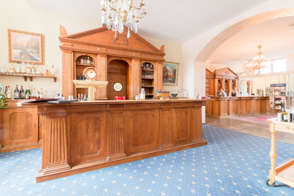 Schlosshotel & Orangerie Klink 3/50