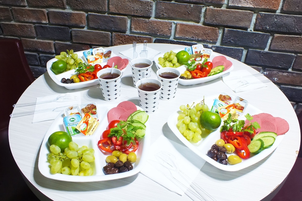 Ankara Otel Evren 19/26