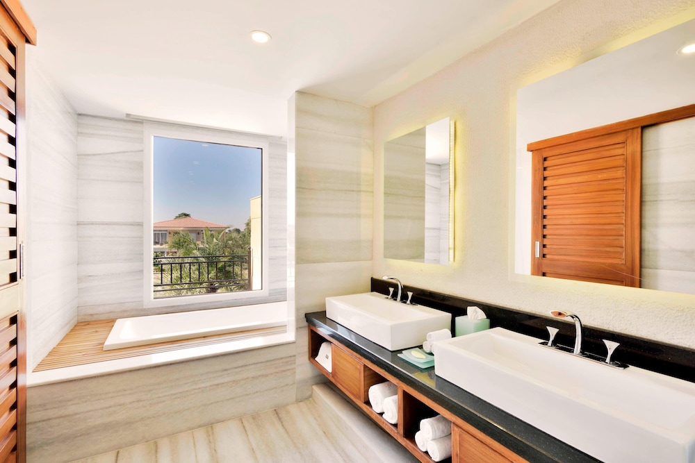The Westin Pushkar Resort & Spa 32/43