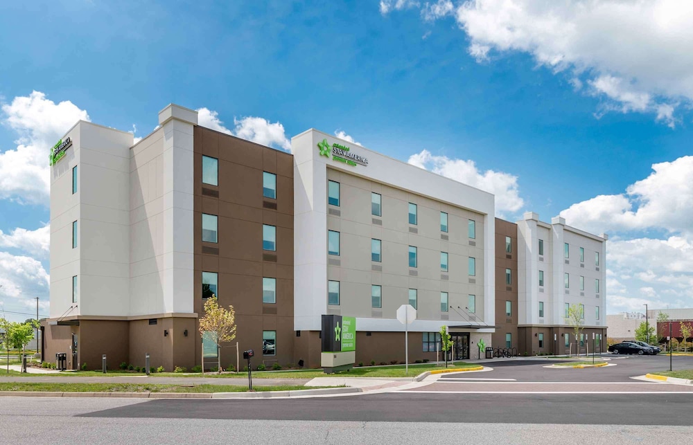 Extended Stay America Premier Suites - Fredericksburg 1/26