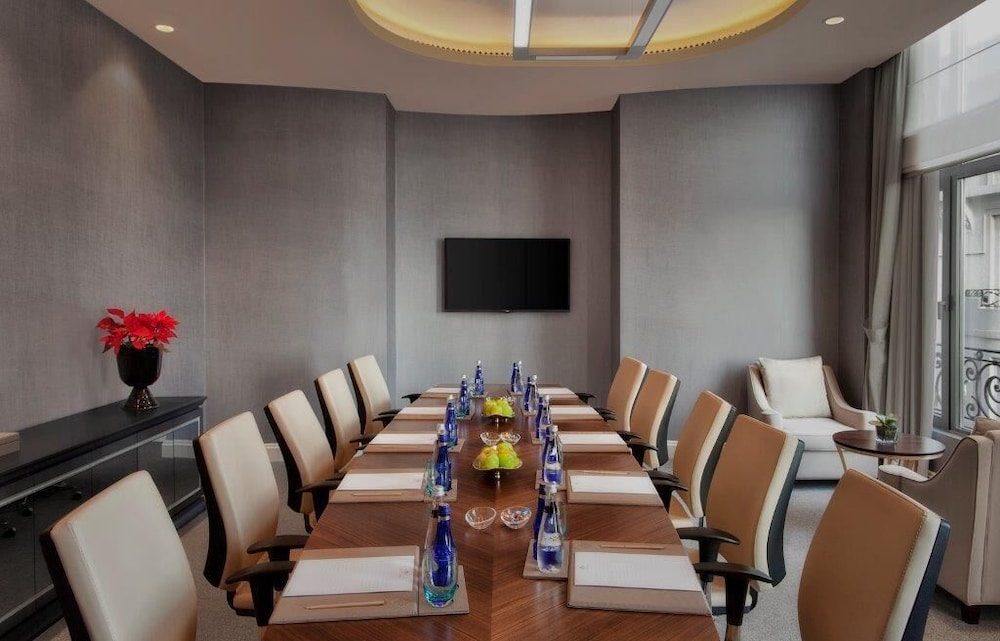 CVK Park Bosphorus Hotel Istanbul 38/50