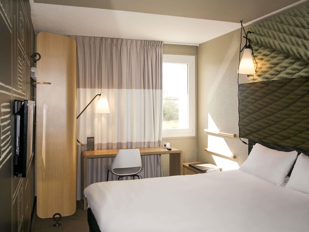 ibis Toulon La Seyne Sur Mer 21/71