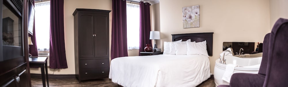 Monastery Spa And Suites By The Leaside Group 12/50