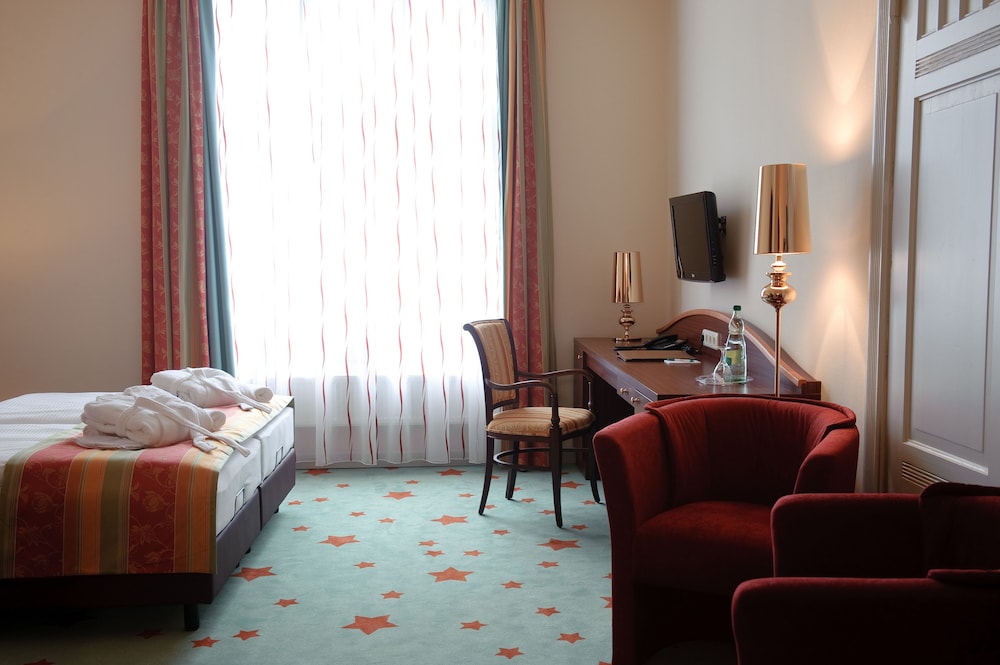 Stadthotel Stern 20/58