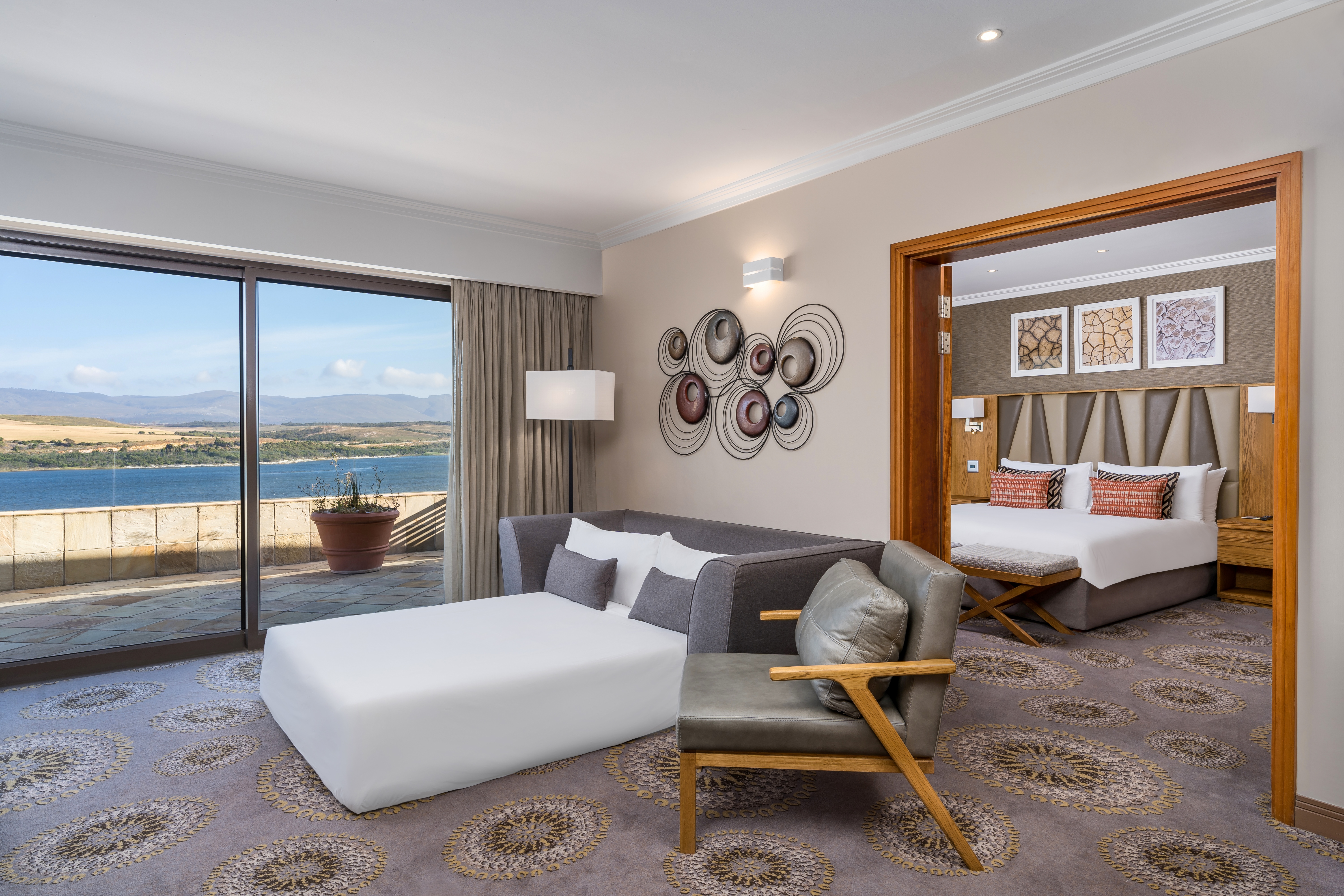 Arabella Hotel Golf & Spa 9/44