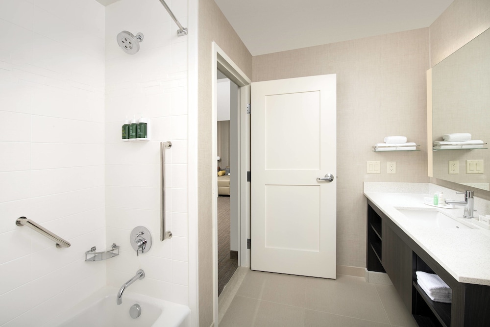 Residence Inn By Marriott Denver Airport Convention Center 6/45