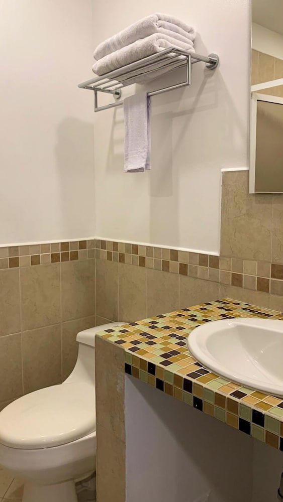 Hotel Poblado Boutique Express 48/55