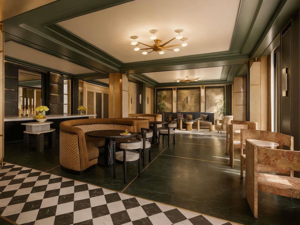 Fairmont New Orleans 5/51