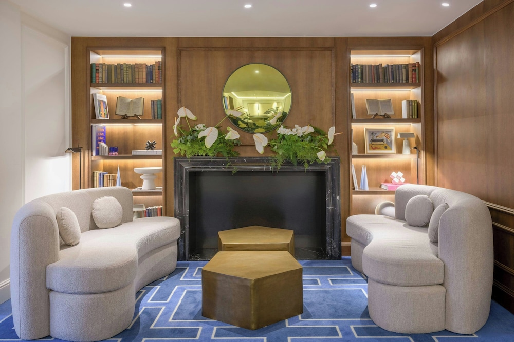 El Autor Hotel Madrid Autograph Collection 26/49