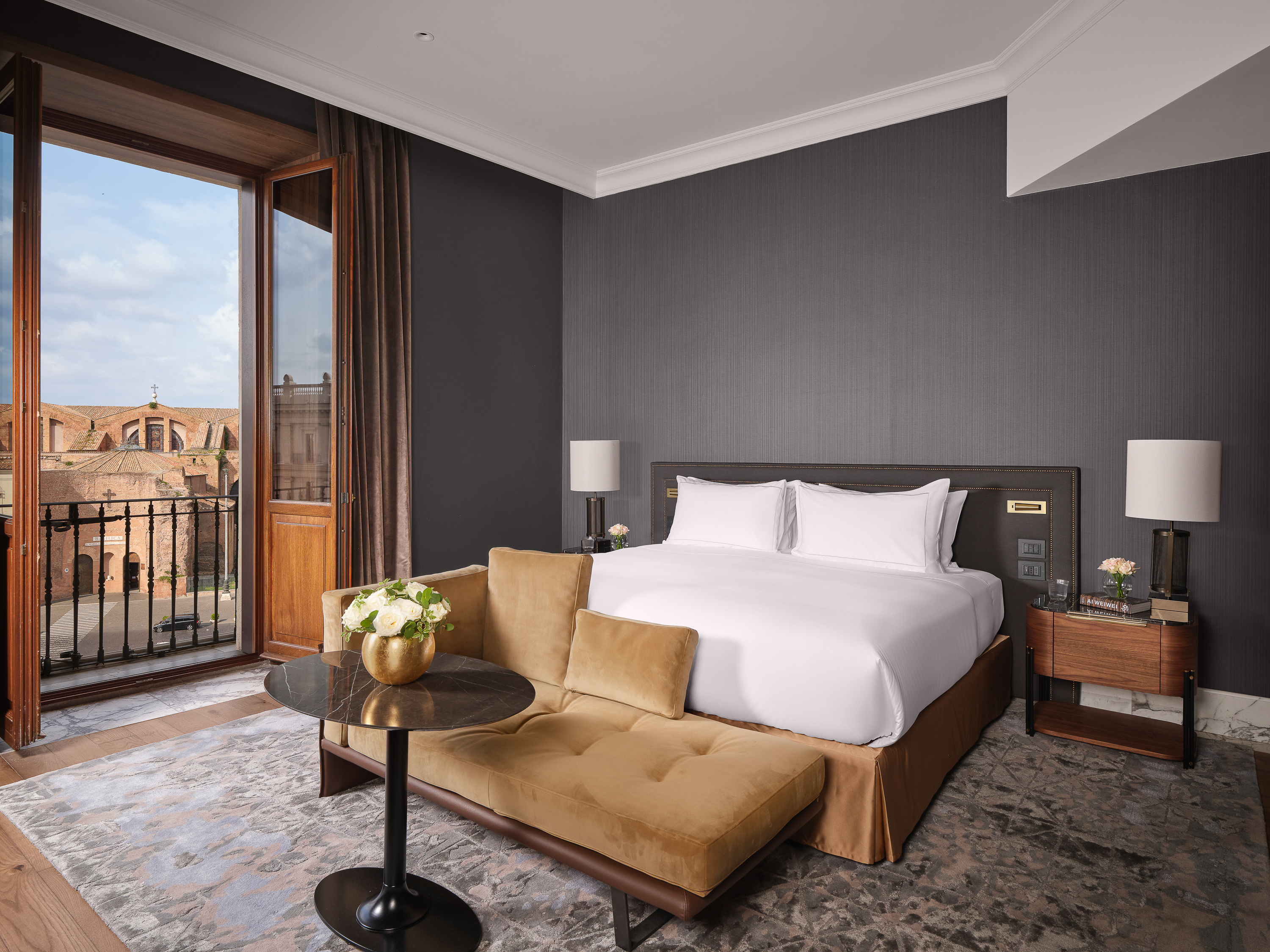Anatara, Suite, Piazza View، Anantara Palazzo Naiadi 2/7