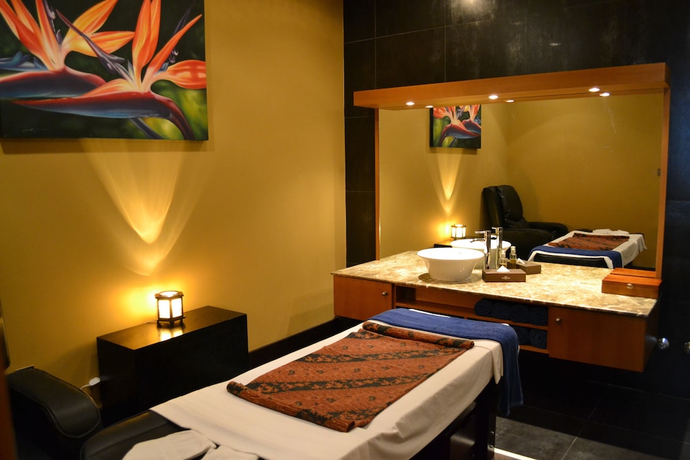 Holiday Villa Hotel and Residence City Centre Doha 43/50