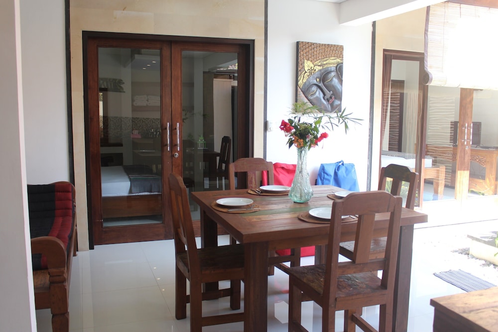 Jukung Villas Kuta by ZUZU 26/40