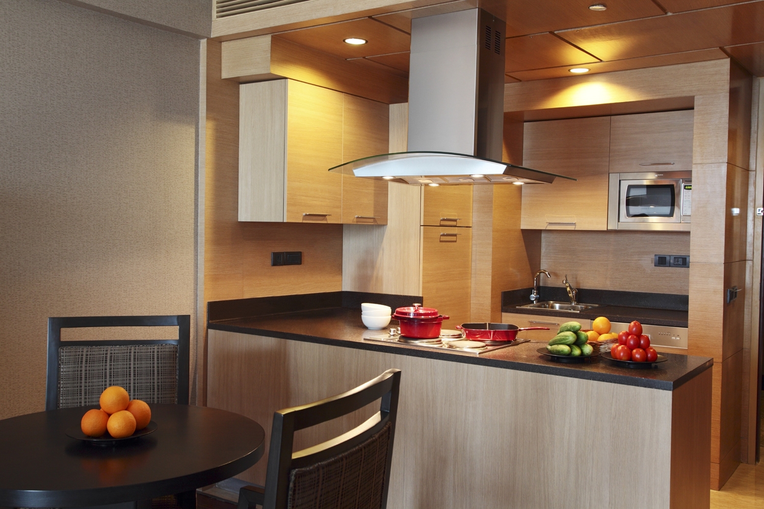 The Leela Ambience Gurugram Hotel And Residences 69/80