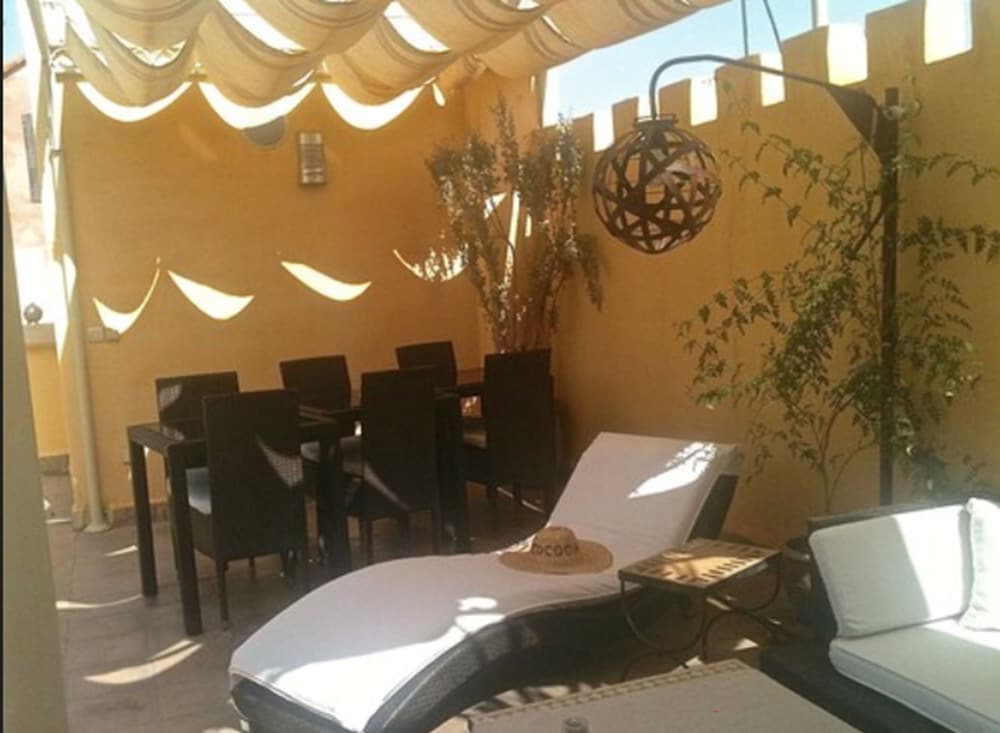 Riad Cocoon 37/66
