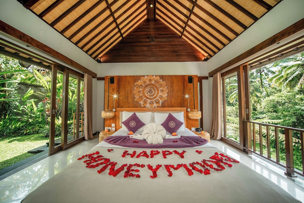 Dedary Resort Ubud by Ini Vie Hospitality 13/47