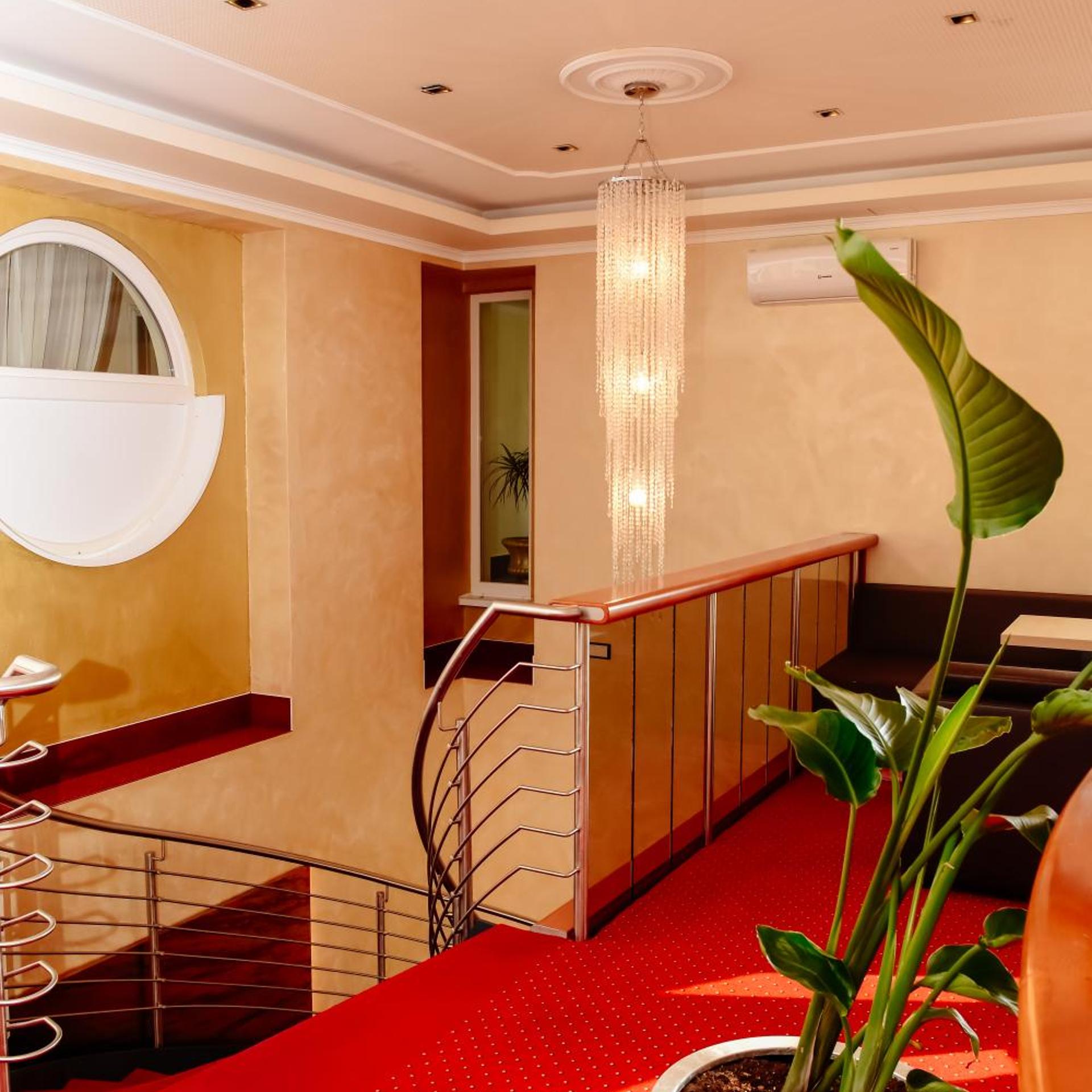 Hotel Residenz Babenhausen - Superior 36/54