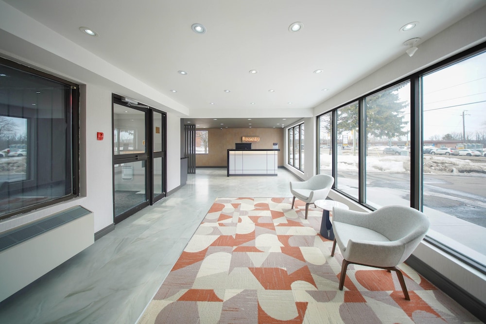 Ramada by Wyndham Kingston 29/50