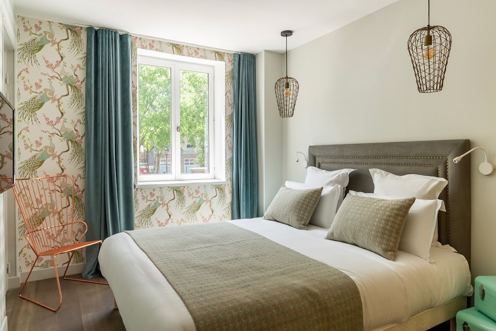 Be You Luxury Apart Hotel La Culottee 11/50