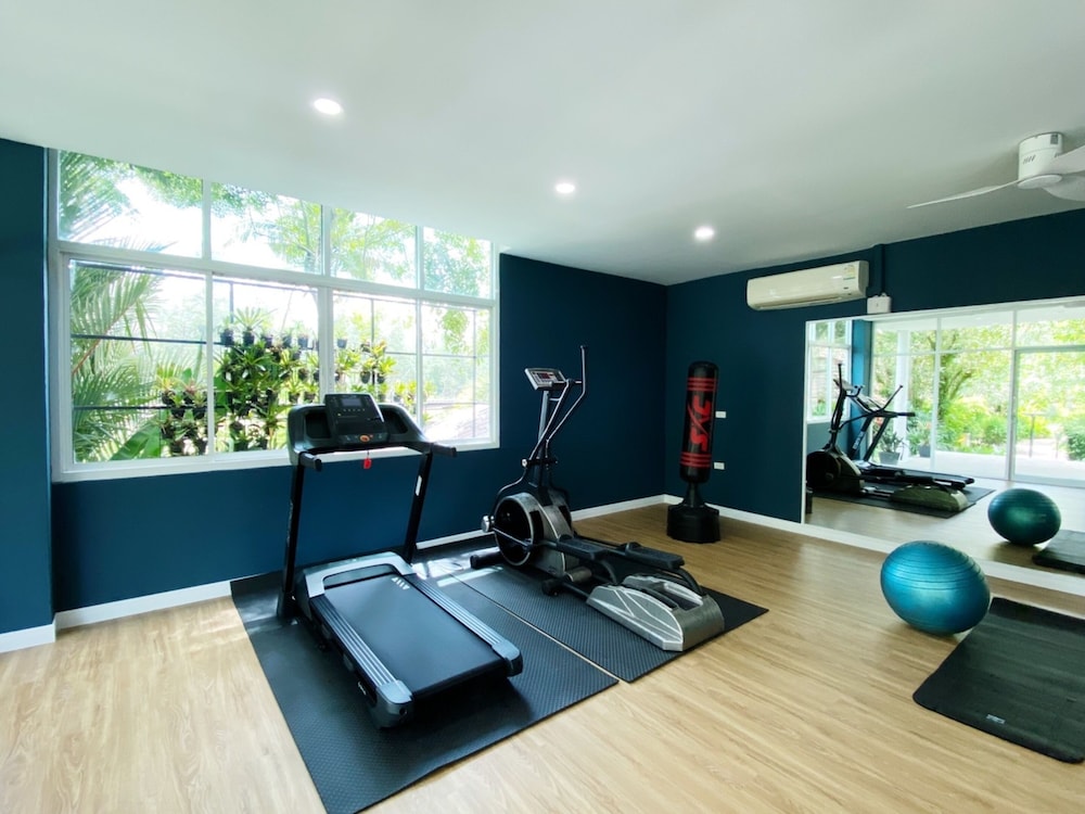 L Esprit de Naiyang Beach Resort 28/50