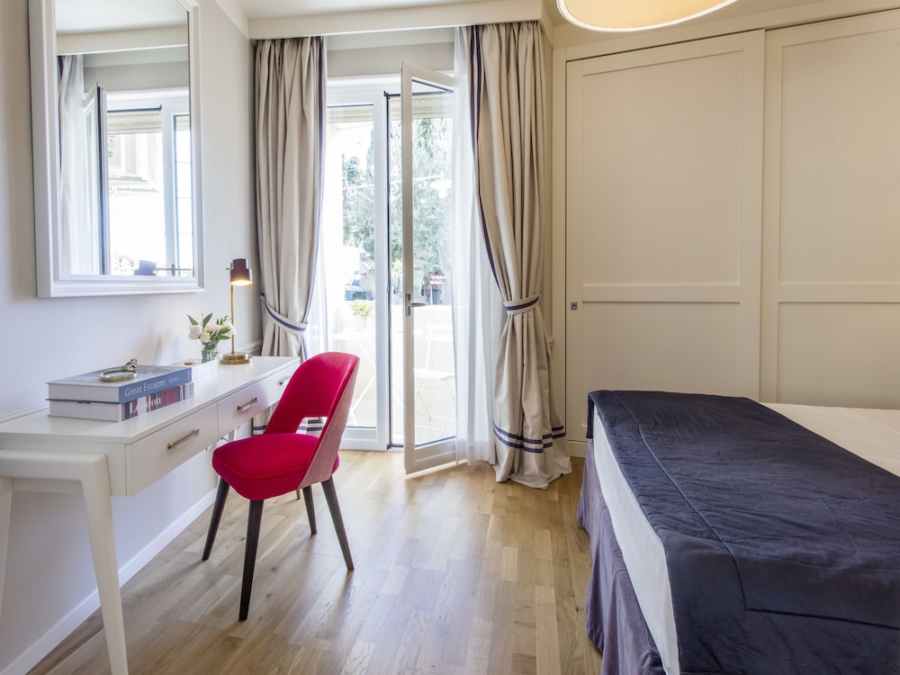 La Malandrina Apartments Suites 38/78