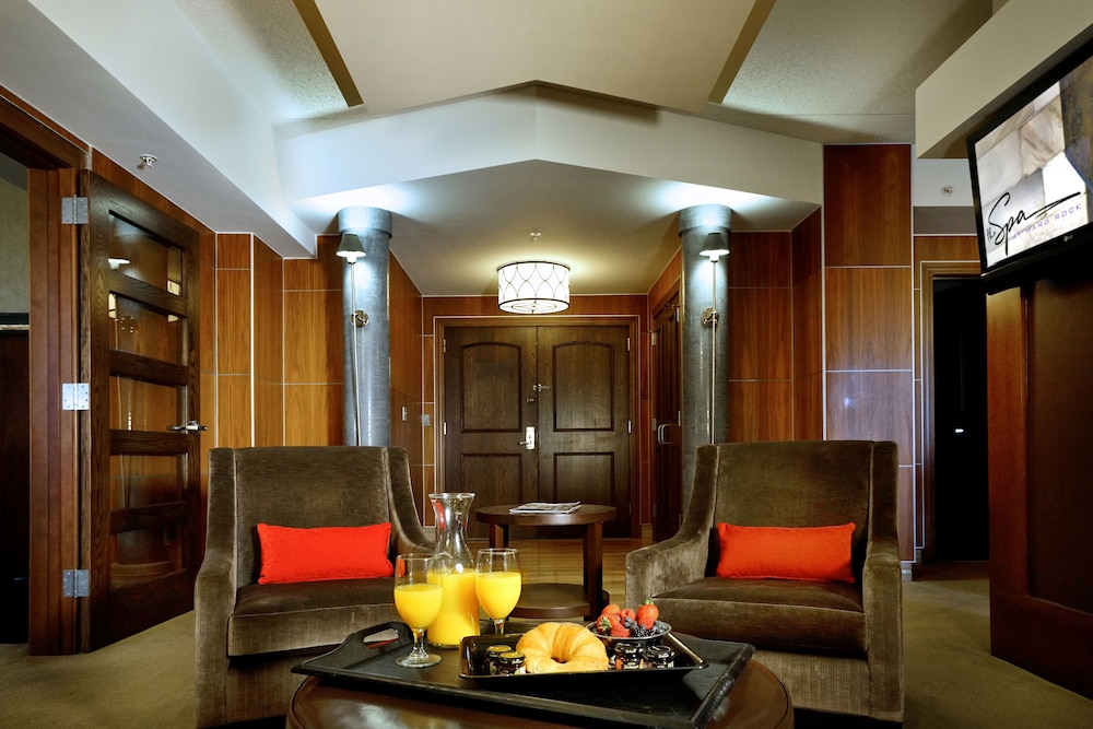 Hard Rock Hotel & Casino Tulsa 46/71